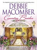 Read Country Brides: An Anthology, written by Debbie Macomber