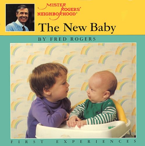 Read The New Baby (Mr. Rogers), written by Fred Rogers
