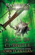 Read The Kings of Clonmel: Book Eight (Ranger's Apprentice), written by John Flanagan