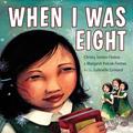 Read When I Was Eight, written by Christy Jordan-Fenton; Margaret Pokiak-Fenton