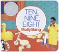 Read Ten, Nine, Eight Board Book: A Caldecott Honor Award Winner (Caldecott Collection), written by Molly Bang