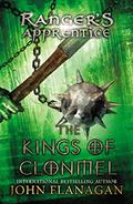 Read Ranger's Apprentice, Book 8: The Kings of Clonmel: Book 8: Book Eight, written by John Flanagan
