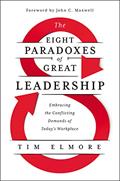 Read The Eight Paradoxes of Great Leadership: Embracing the Conflicting Demands of Today's Workplace, written by Tim Elmore Read The Eight Paradoxes of Great Leadership: Embracing the Conflicting Demands of Today's Workplace, written by Tim Elmore
