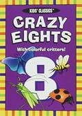 Crazy 8's Card Game, written by U.S. Games Systems
