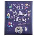Read 365 Bedtime Stories and Rhymes: Short Bedtime Stories, Nursery Rhymes and Fairy Tales Collections for Children, written by Cottage Door Press