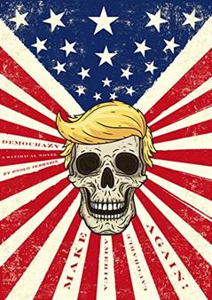 DemocraZy, written by Paolo Ferraris