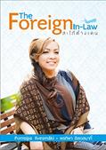 Read The Foreign in Law eBook, written by Porntipa Ilvesmaki