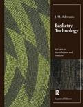 Read Basketry Technology, written by J. M. Adovasio