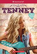 Read Tenney (American Girl: Tenney Grant, Book 1) (1), written by Kellen Hertz