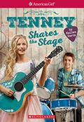 Read Tenney Shares the Stage (American Girl: Tenney Grant, Book 3) (3), written by Kellen Hertz