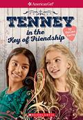 Read Tenney in the Key of Friendship (American Girl: Tenney Grant, Book 2) (2), written by Kellen Hertz