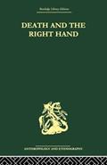 Read Death and the right hand, written by Robert Hertz