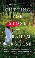 Read Cutting for Stone, written by Abraham Verghese