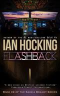 Read Flashback (The Saskia Brandt Series Book Two), written by Ian Hocking