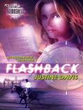 Read Flashback (Athena Force Book 13), written by Justine Davis
