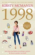 Read 1998 (90s Flashback Series Book 3), written by Kirsty McManus
