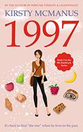Read 1997 (90s Flashback Series Book 2), written by Kirsty McManus