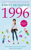 Read 1996 (90s Flashback Series Book 1), written by Kirsty McManus