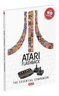 Read Atari Flashback: The Essential Companion, written by Prima Games