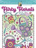 Read Creative Haven Flirty Florals Coloring Book (Adult Coloring Books: Flowers & Plants), written by Jessica Mazurkiewicz Read Creative Haven Flirty Florals Coloring Book (Adult Coloring Books: Flowers & Plants), written by Jessica Mazurkiewicz
