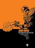 Read Judge Dredd: The Complete Case Files 06 (6), written by John Wagner; Alan Grant
