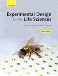 Read Experimental Design for the Life Sciences, written by Graeme D. Ruxton; Nick Colegrave