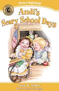 Read Andi's Scary School Days (Circle C Beginnings No. 4), written by Susan K. Marlow