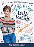 Read Andi Mack: Rockin' Road Trip, written by Disney Book Group; Alexa Young