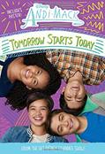 Read Andi Mack Tomorrow Starts Today (Andi Mack, 1), written by Disney Books