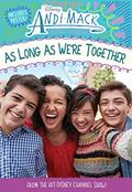 Read Andi Mack As Long As We're Together, written by Disney Books