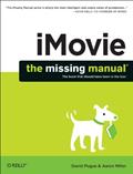 Read iMovie: The Missing Manual: 2014 release, covers iMovie 10.0 for Mac and 2.0 for iOS, written by David Pogue; Aaron Miller