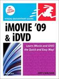 Read iMovie 09 and iDVD for Mac OS X: Visual QuickStart Guide, written by Jeff Carlson