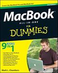 Read MacBook All-in-One For Dummies, written by Mark L. Chambers