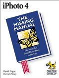 Read iPhoto 4: The Missing Manual, written by David Pogue; Derrick Story; Joseph Schorr