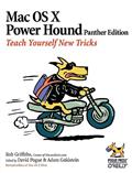 Read Mac OS X Power Hound: Teach Yourself New Tricks, written by Rob Griffiths