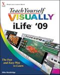 Read Teach Yourself VISUALLY iLife '09, written by Mike Wooldridge