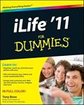Read iLife '11 For Dummies, written by Tony Bove