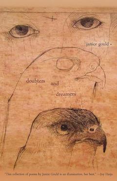 Doubters and Dreamers (Volume 67) (Sun Tracks), written by Janice Gould