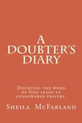 Read A Doubter's Diary, written by Sheila McFarland