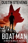 Read The Boat Man: A Mystery Suspense Thriller, written by Dustin Stevens