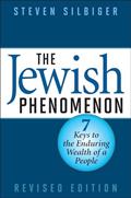 Read The Jewish Phenomenon: Seven Keys to the Enduring Wealth of a People, written by Steven Silbiger