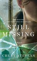 Read Still Missing: A Novel, written by Chevy Stevens