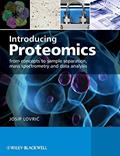 Read Introducing Proteomics: From Concepts to Sample Separation, Mass Spectrometry and Data Analysis, written by Josip Lovric