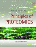 Read Principles of Proteomics, written by Richard Twyman; Ph.D Cfe; George A.