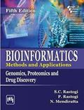 Read BIOINFORMATICS: METHODS AND APPLICATIONS: GENOMICS, PROTEOMICS AND DRUG DISCOVERY, written by Namita Mendiratta Parag Rastogi