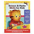 Read ?Daniel Tiger Scissor, Cut & Paste Skills for Kids Ages 3-5, Includes Stickers & Stencils!? A Cutting and Pasting Activity Workbook, written by Scarlett Wing Read ?Daniel Tiger Scissor, Cut & Paste Skills for Kids Ages 3-5, Includes Stickers & Stencils!? A Cutting and Pasting Activity Workbook, written by Scarlett Wing