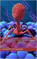 Read Viruses - A general overview and clinical perspectives and approaches by proteomics., written by Amartya Nandi