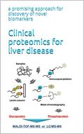 Read Clinical proteomics for liver disease: a promising approach for discovery of novel biomarkers, written by Various Authors