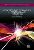 Read Concepts and Techniques in Genomics and Proteomics (Woodhead Publishing Series in Biomedicine), written by N Saraswathy; P Ramalingam