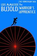 Read The Warrior's Apprentice (Vorkosigan Saga) (Miles Vorsokigan Book 2), written by Lois McMaster Bujold